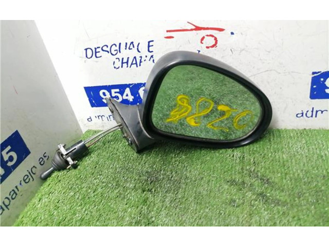 Zpětné zrcátko  Daewoo Matiz 2004    