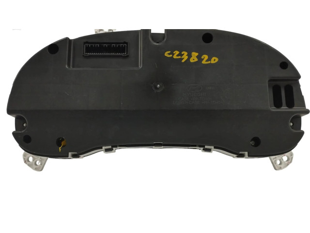 Панель приборов 94023G2300, 11003476910H   Hyundai Ioniq       