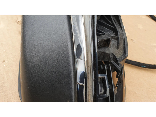 Zpětné zrcátko  levé Skoda Superb B8 (3V) 2015  3V0857933  