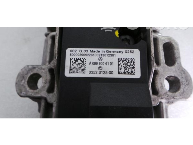 Volant Mercedes-Benz Vito Viano W447 2020 A4474620105, A0999004101  
