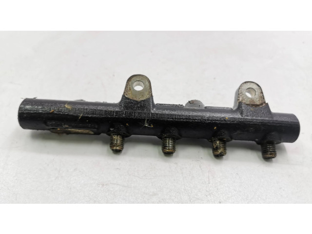 Vstřikovací lišta 175210651R, 8201225030   Nissan Juke I F15  pro naftový motor 1.5  