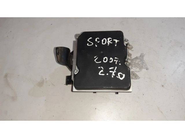 Jednotka ABS 0265950337   Land Rover Range Rover Sport L320 2007