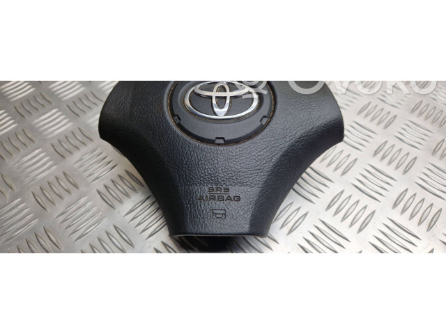 Volant Toyota Corolla E120 E130 2004 451300W070, 61401051A  