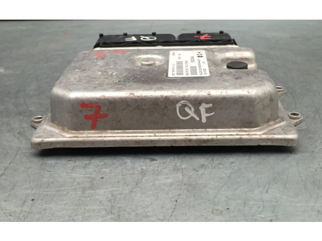 Řídící jednotka MJD8F3.QF, 55263694   Fiat Fiorino 2013