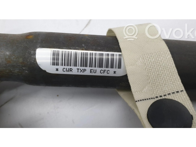 Боковая подушка безопасности P55351257AA, T5XSM297610232   Dodge Caliber