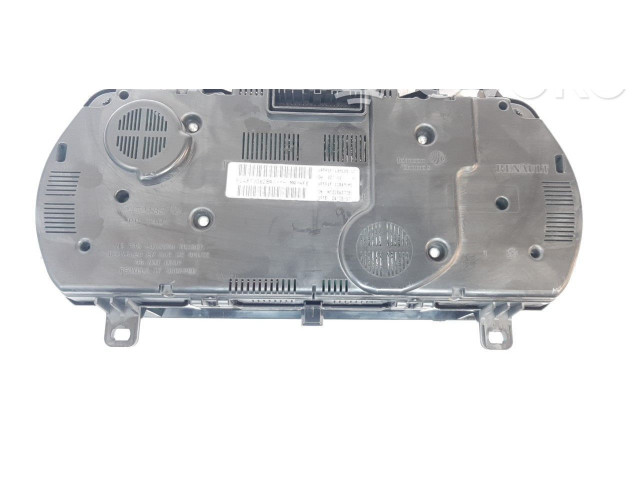 Панель приборов 248095397R   Renault Kadjar       
