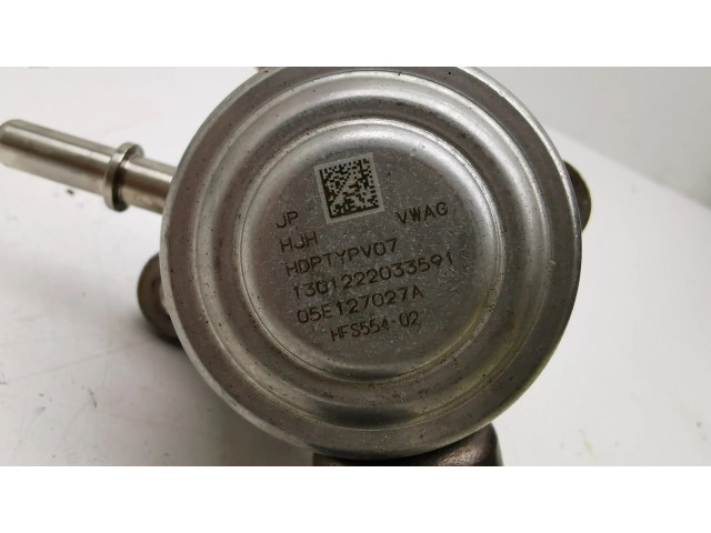 Vstřikovač 0261500443, 05C133320A   Skoda Octavia Mk4  pro benzínový motor 1.0  