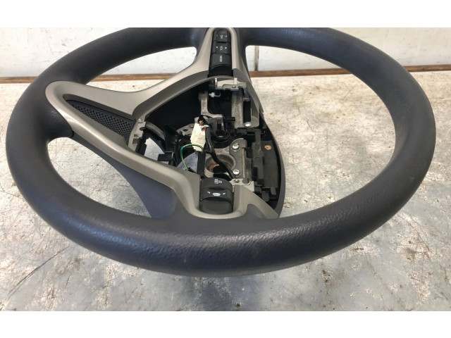 Volant Honda Insight 2010   