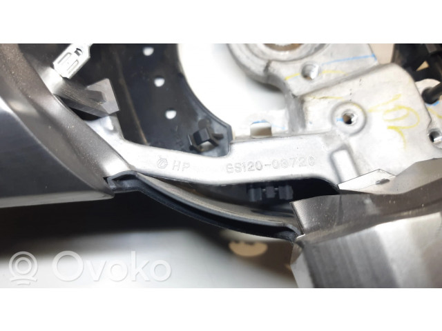Volant Subaru Outback 2010 GS13111560, GS12003720  
