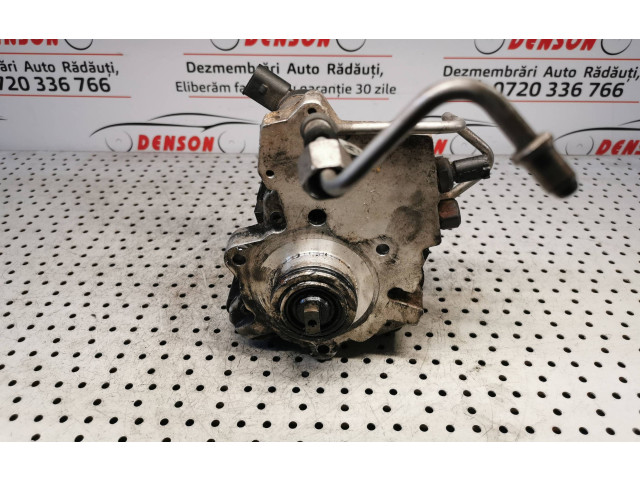 Vstřikovací čerpadlo 0445010153, A6600700101   Smart ForTwo II     