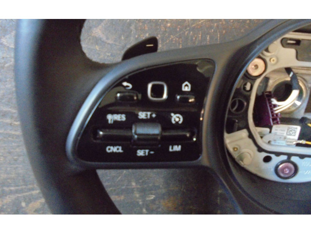 Volant Mercedes-Benz C W205 2019 0004609901, 0040053699  