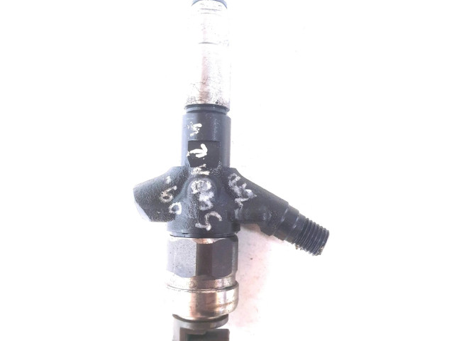 Vstřikovač 16613AA020   Subaru Legacy  pro naftový motor 2.0 EE20Z 