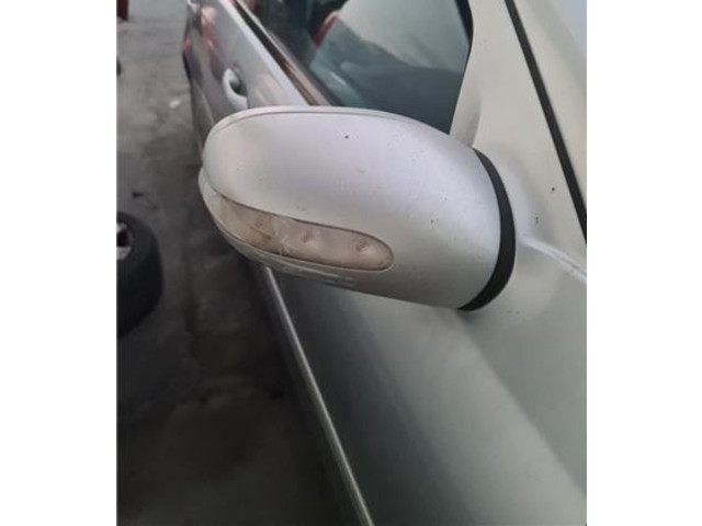 Zpětné zrcátko  Mercedes-Benz C W203 2002    