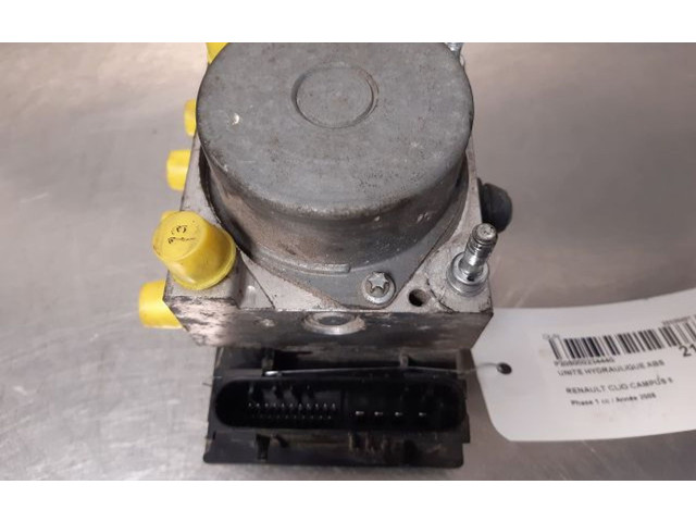 Jednotka ABS 7701056094   Renault Clio II 2008