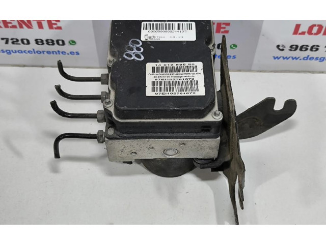 Jednotka ABS 0265950806   Peugeot 807 2002