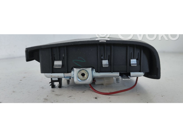 Подушка безопасности водителя 8620008010   SsangYong Rexton