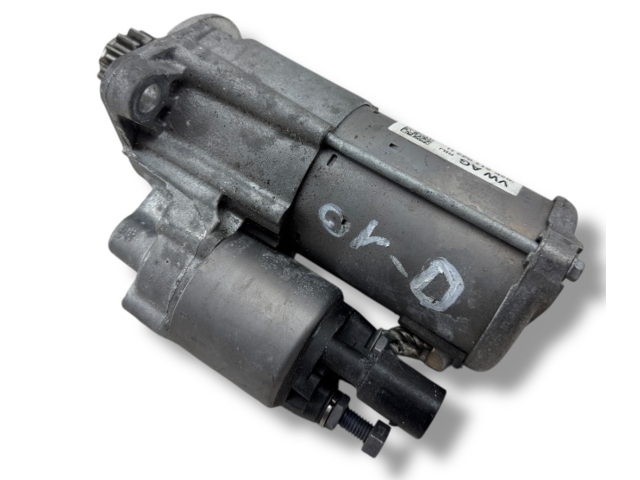Масляный насос  DNPA 02E911022H  Audi TT TTS RS Mk3 8S 