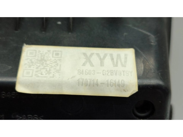 Блок управления 95560G2000   Hyundai Ioniq