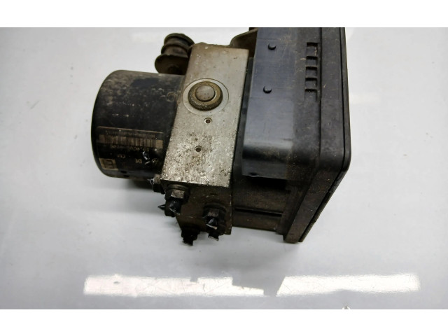 Блок АБС 10020601064, 1K0907379K   Audi  A3 S3 8P  2003 - 2012 года