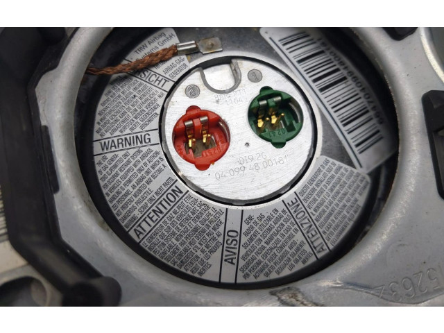 Подушка безопасности двери 4E0880201   Audi A8 S8 D3 4E