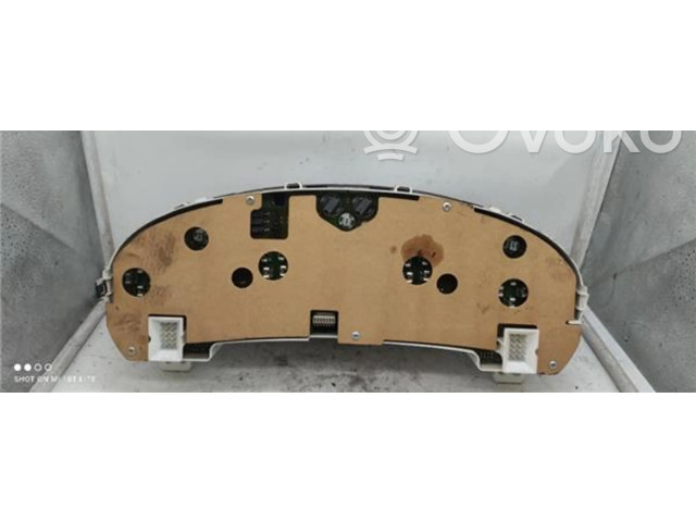 Панель приборов TN2574104971, TN2574104971   Chrysler 300M       