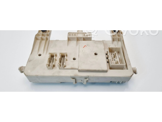 Комплект блоков управления BN9JA, 4M6112A650AB   Mazda 3 I