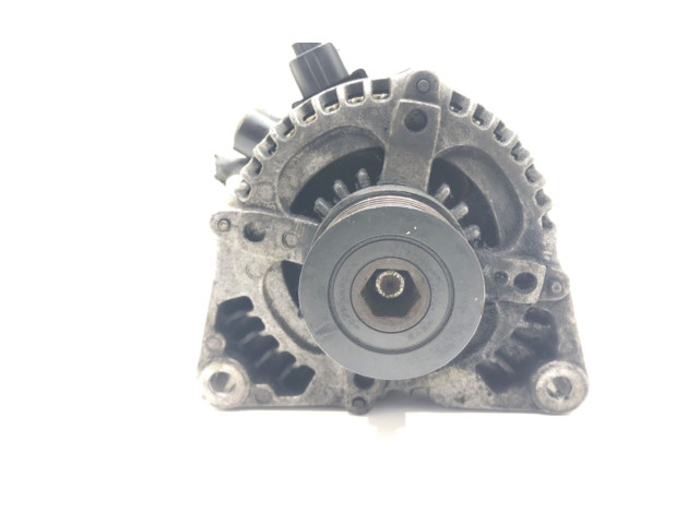 Генератор 3M5T-10300-YC   Mazda 3 I      