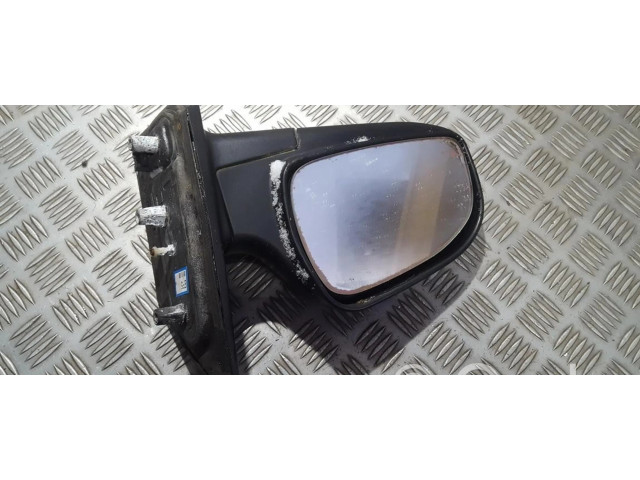 Zpětné zrcátko  levé Hyundai Matrix 2002  E4012172, E4012173  