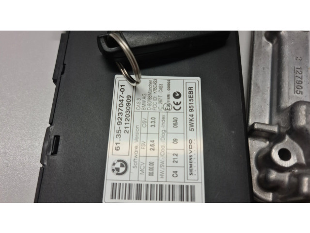 Řídící jednotka 8512047, 030204168   BMW 3 E90 E91 2011