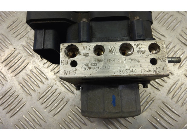 Jednotka ABS 0265956035, 2265106455   Renault Captur 2014