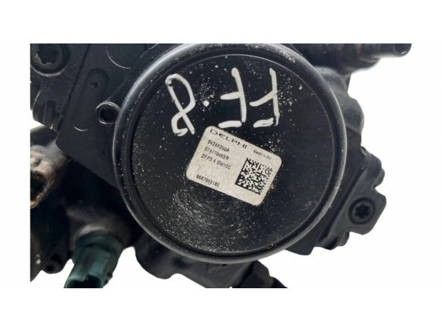 Vstřikovací čerpadlo 9687959180, 9424A050A   Ford Mondeo MK IV  pro naftový motor 2.0  