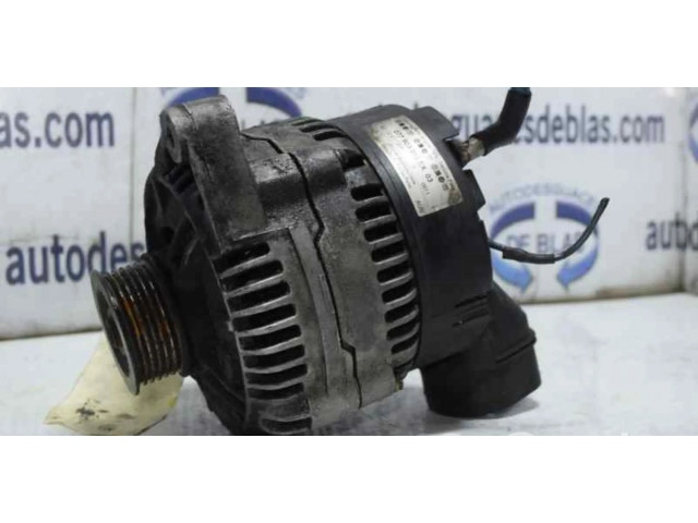 Генератор 077903015, ALTERNADOR   Audi A8 S8 D2 4D      