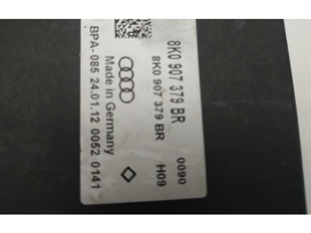 Jednotka ABS 0265236402, 8K0907379BR   Audi A5 8T 8F 2007