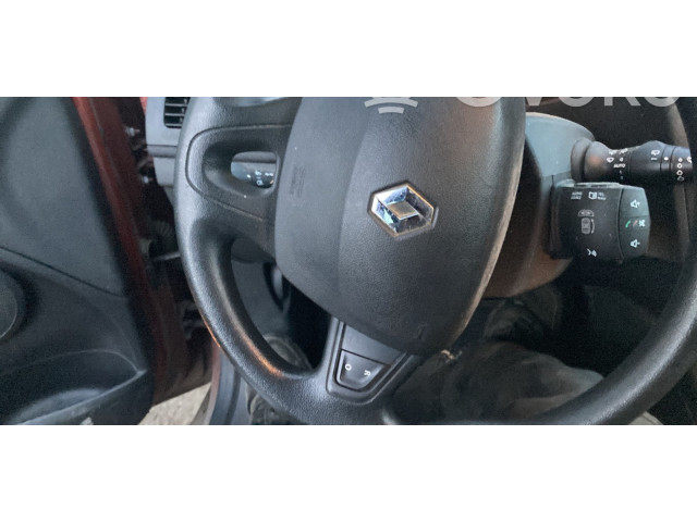 Volant Renault Megane III 2009 484009812R  