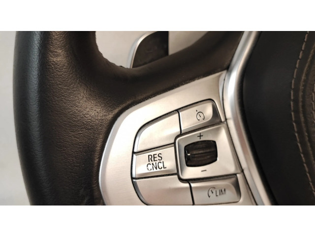 Volant BMW 7 G11 G12 2018   