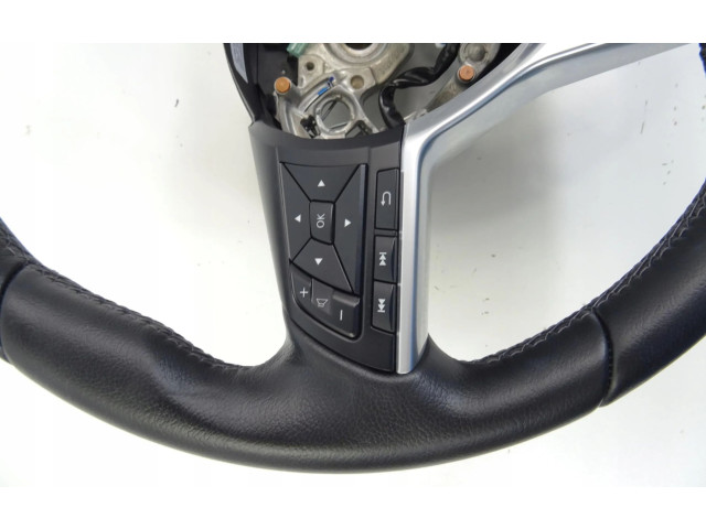 Volant Nissan Micra K14 2021 484305FA1C  