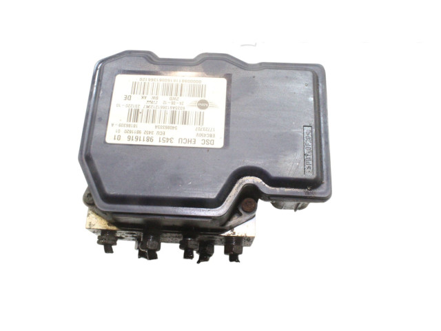 Jednotka ABS 9811616   Mini Cooper Countryman R60 2010