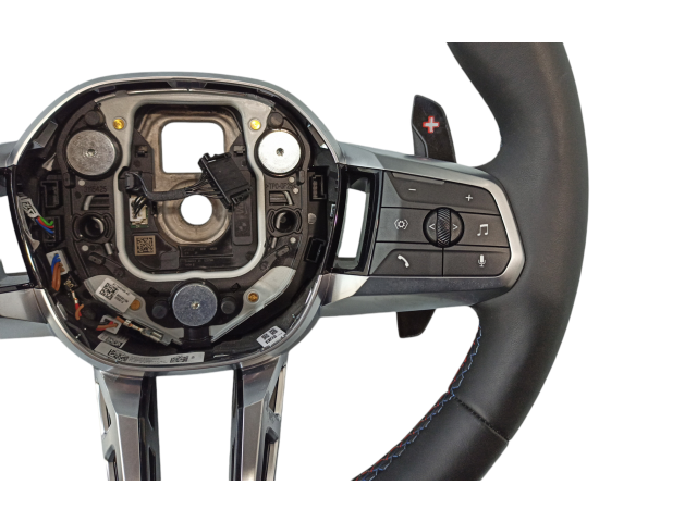 Volant BMW X1 U11 2023 32305A4EE20, 5A4EE20  
