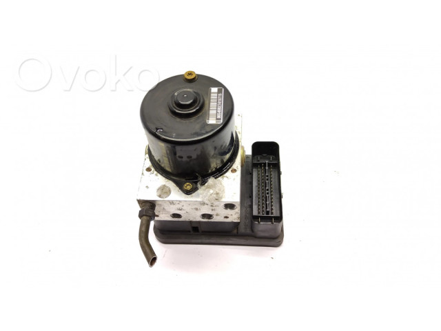 Jednotka ABS 6756292, 10096008073   BMW 3 E46 2002