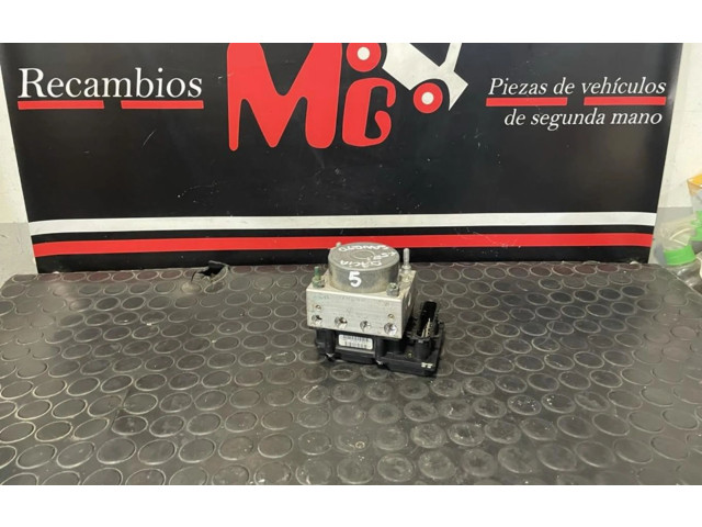 Jednotka ABS 476604621R   Renault Sandero I 