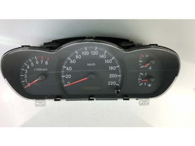 Přístrojová deska  KIA Cerato 2004 940032F220  