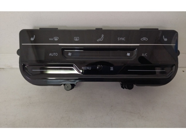 Блок управления климат-контролем 5NA907044AK   Volkswagen Tiguan