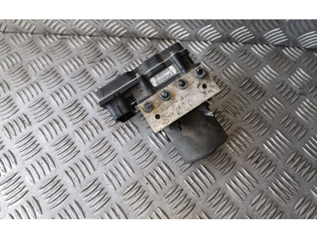 Блок АБС 4F0910517AC, 4F0614517T   Audi  A6 S6 C6 4F  2004 - 2011 года