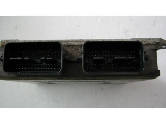 Řídící jednotka LF5018881G, E6T52291H1   Mazda 3 I 2005
