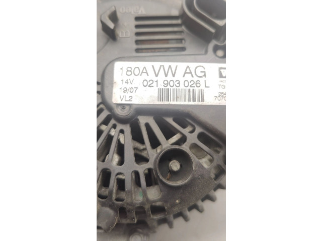 Píst 021903026L   Seat Altea XL    BMM 
