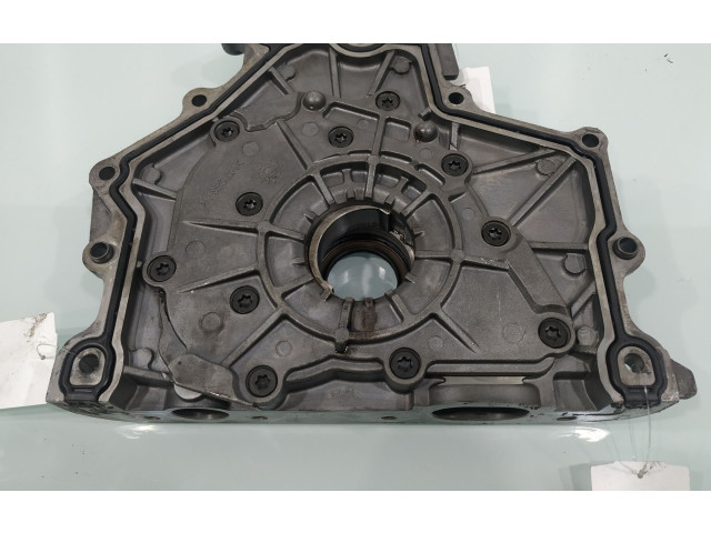 Čerpadlo oleje 6H4Q6600DB   Land Rover Range Rover L322   368DT