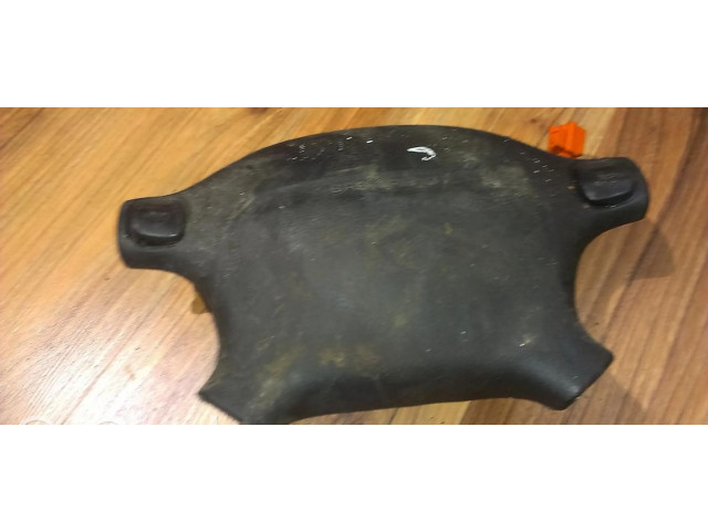 Подушка безопасности водителя T93013A   Mazda 323