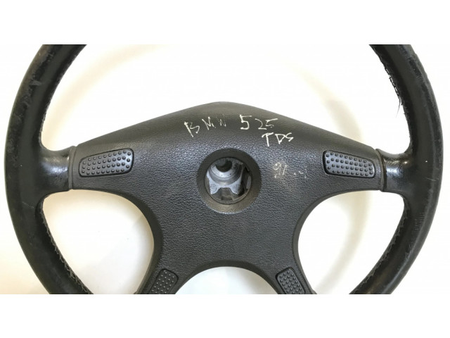 Volant BMW 5 E34 1991 11528964  
