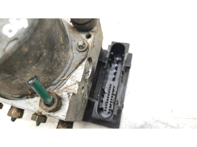 Блок АБС 0265800335, 0265231333   Renault  Clio II  2001-2005 года