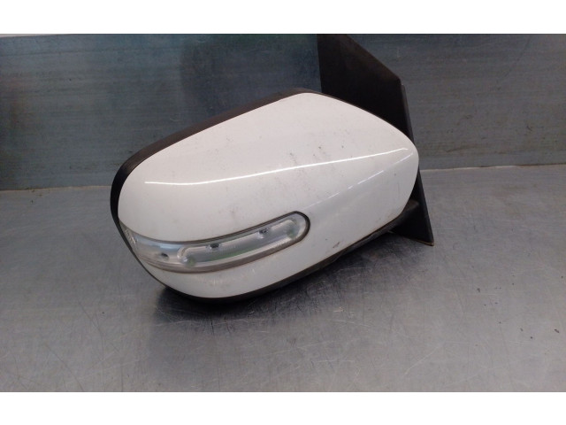 Zpětné zrcátko  Mazda CX-7 2011  EH6769121A, 10PINES  